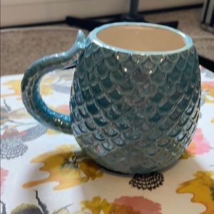 Mermaid Mug